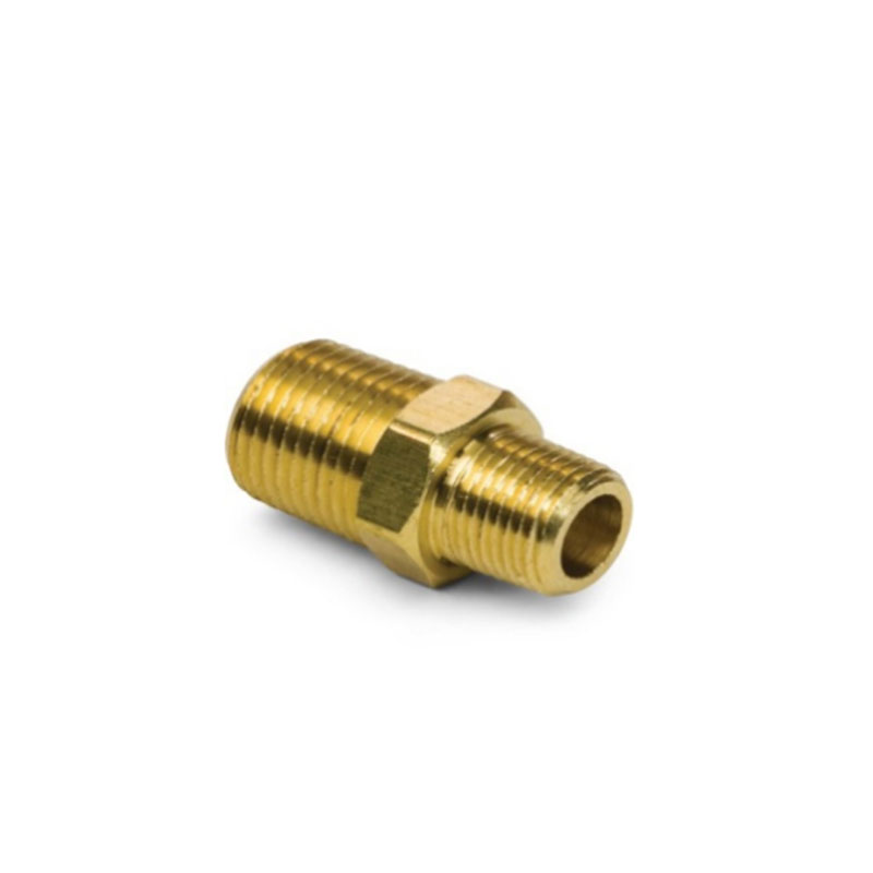 S.A.E pipe fittings Nipple Reducing Hex Nipple [Ref.SAE NO.130137]